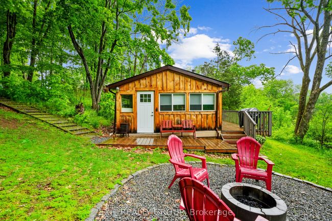 734 Marble Crt, House other with 1 bedrooms, 1 bathrooms and 4 parking in Marmora ON | Image 4