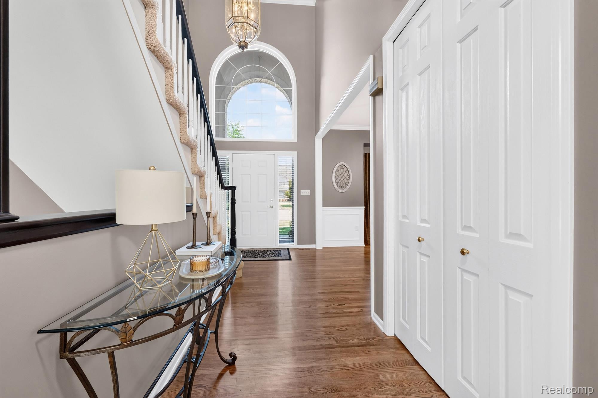 Residential in Canton Charter Township 2