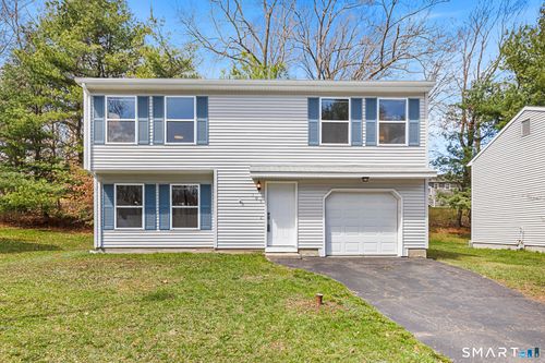 105-105 Branca Ct, Milford, CT, 06461-2278 | Card Image