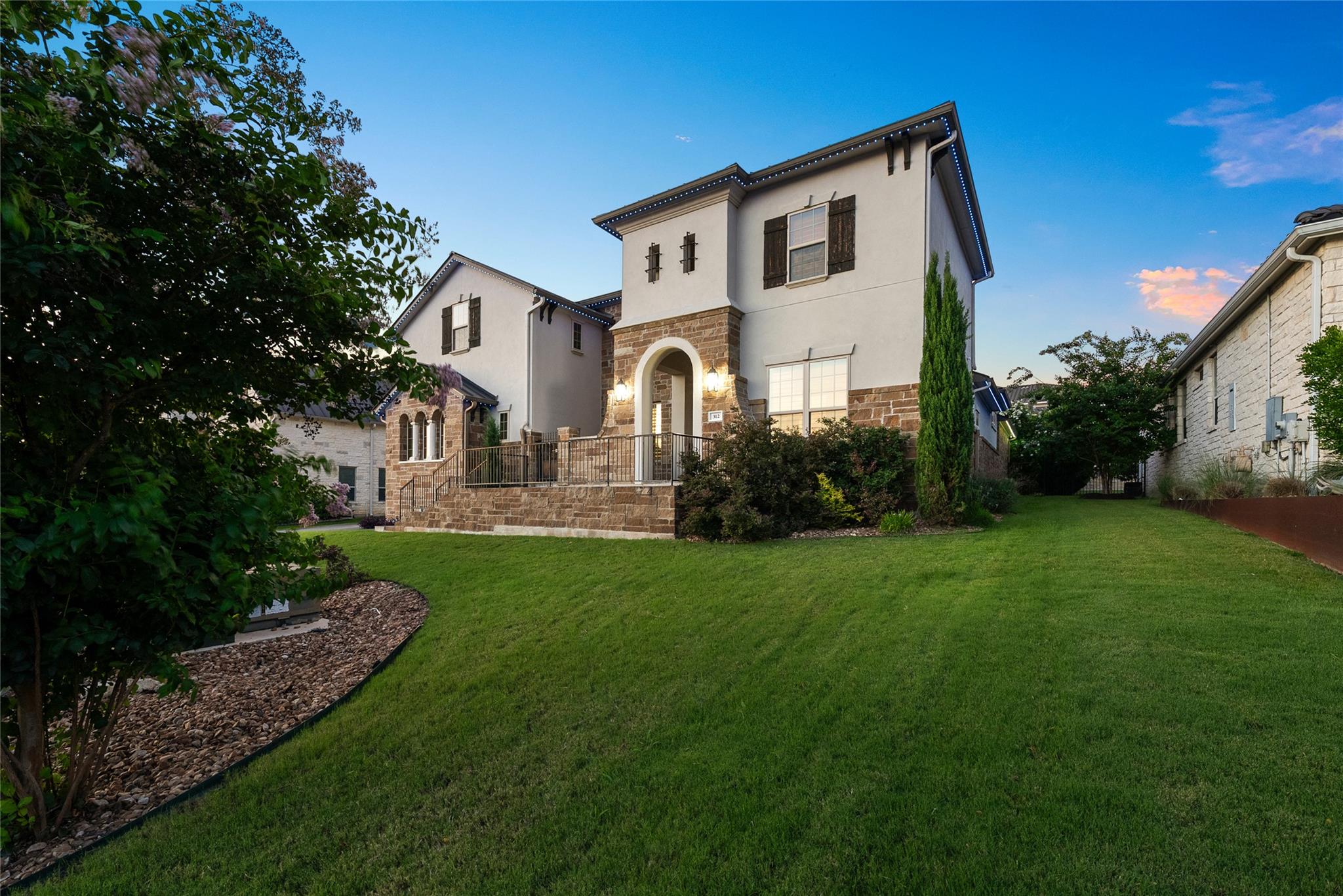 Residential in Austin 2