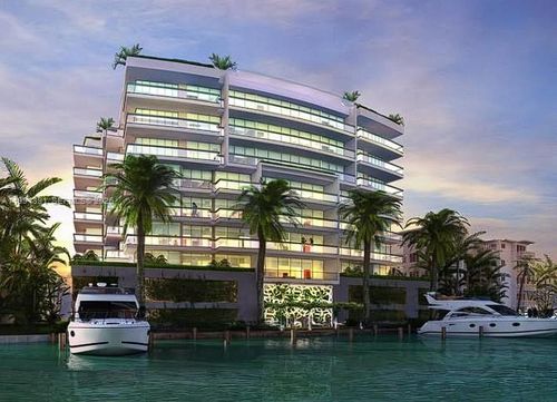 unit-402-9261 E Bay Harbor Dr, Bay Harbor Islands, FL, 33154-2763 | Card Image