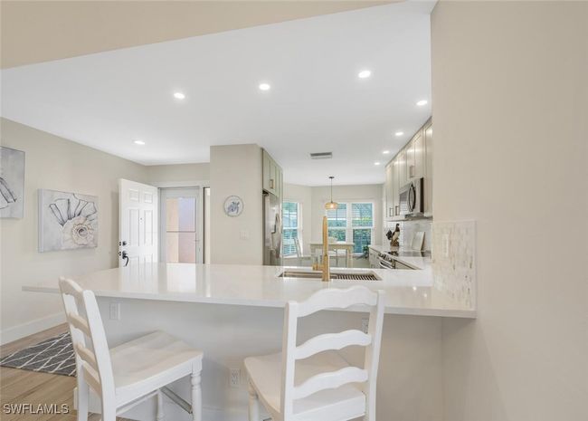 120 - 2604 Sailors Way, House attached with 2 bedrooms, 2 bathrooms and null parking in NAPLES FL | Image 28