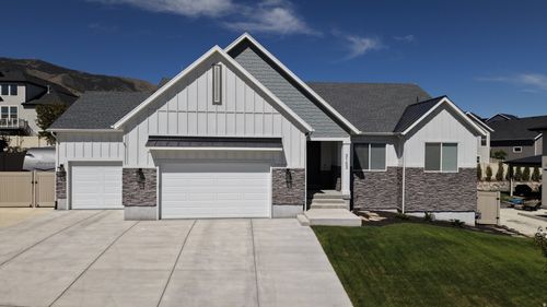 3153 S Forest Ave, Saratoga Springs, UT, 84045-4927 | Card Image