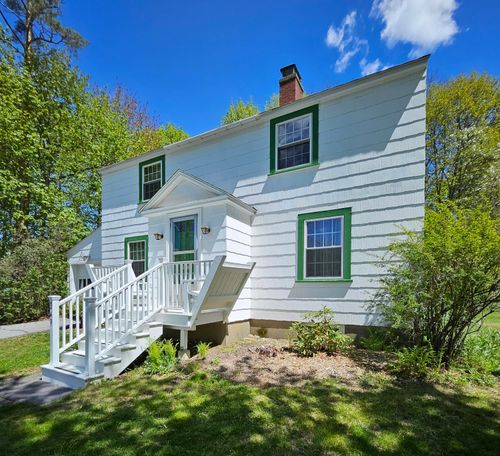 249 Kenduskeag Avenue, Bangor, ME, 04401 | Card Image