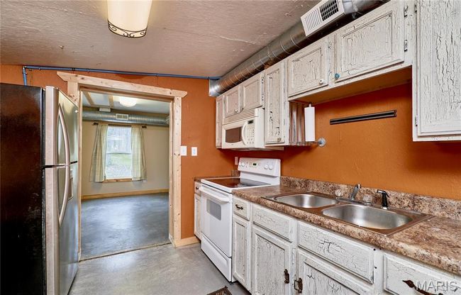 43139 Deerview Dr, House other with 2 bedrooms, 1 bathrooms and 2 parking in Monroe City MO | Image 25