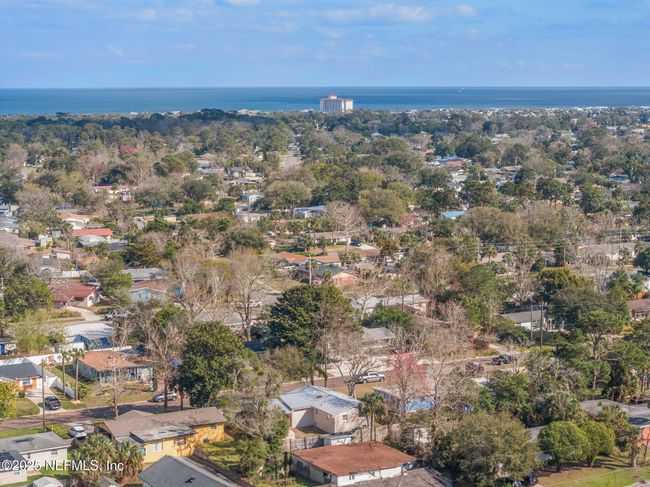 452 Sargo Rd, House other with 3 bedrooms, 2 bathrooms and null parking in ATLANTIC BEACH FL | Image 74