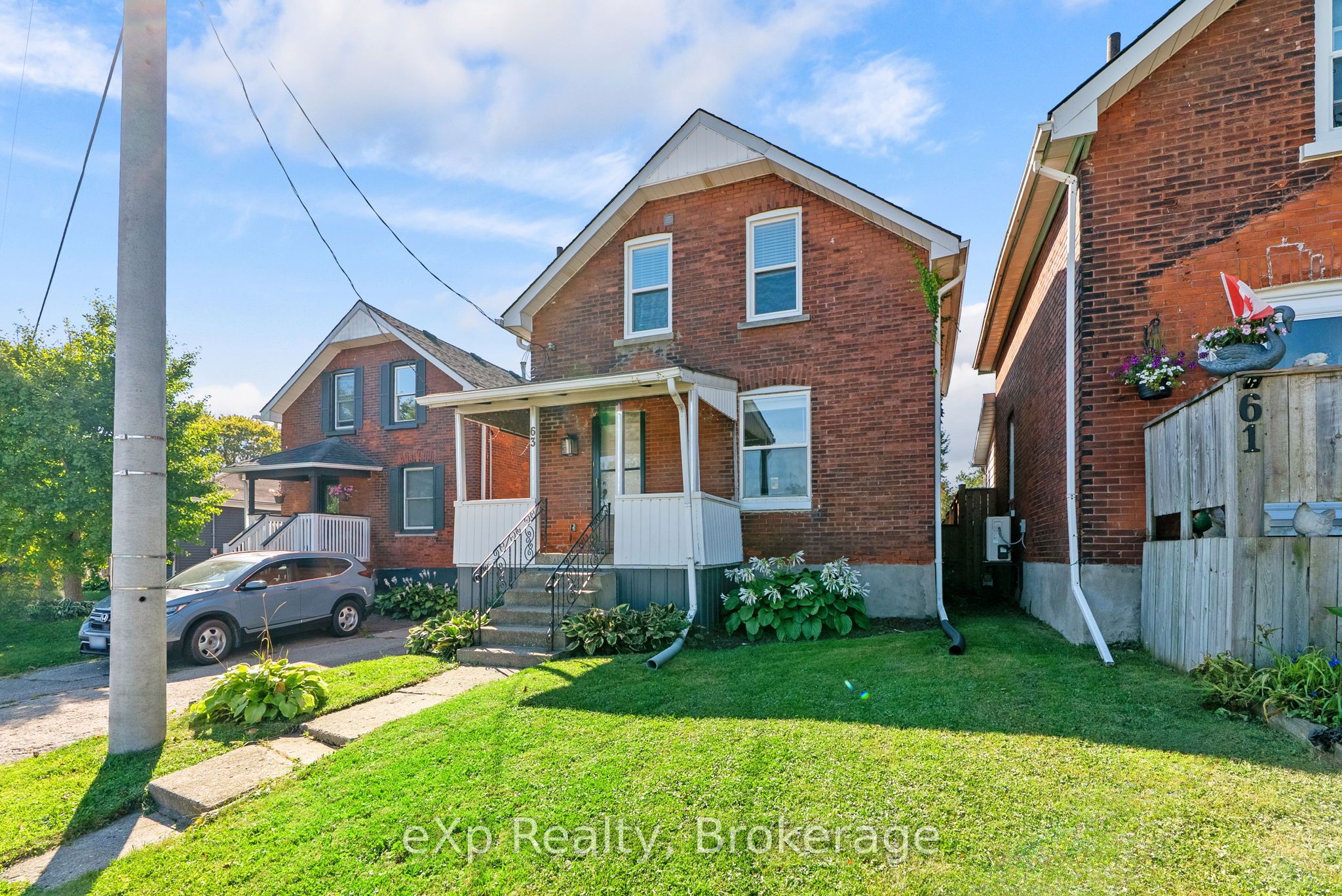 Residential in Stratford