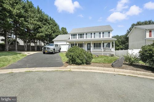 752 Amanda Ct, CULPEPER, VA, 22701-4222 | Card Image