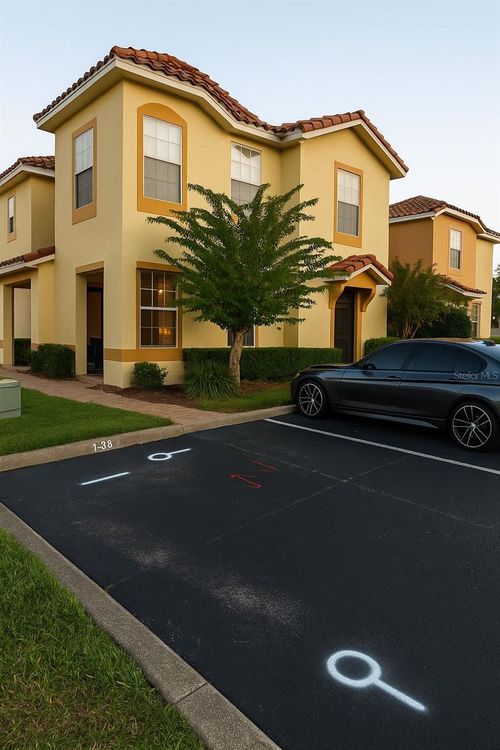 438 Monroe Cir, DAVENPORT, FL, 33896-4707 | Card Image