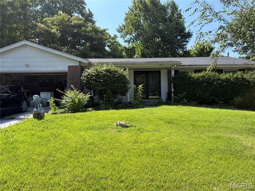 3424 San Sevilla Ct, Bridgeton, MO, 63044-3705 | Card Image