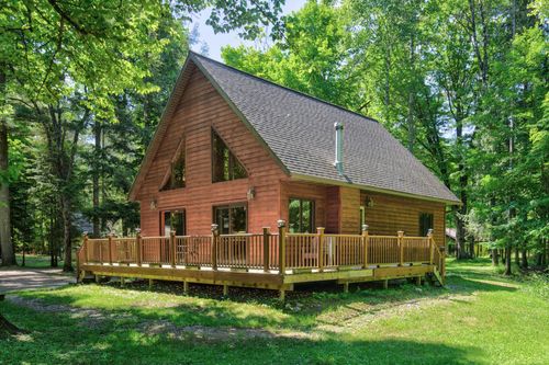 6-2510 Martha Lake Rd, Mercer, WI, 54547 | Card Image