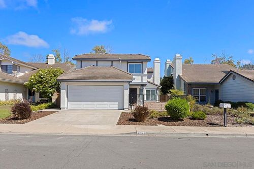 4041 Tynebourne Cir, San Diego, CA, 92130-1222 | Card Image