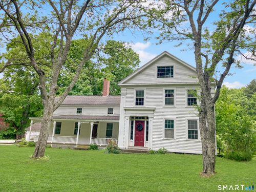 13 Bates Rd, Chaplin, CT, 06235-2501 | Card Image