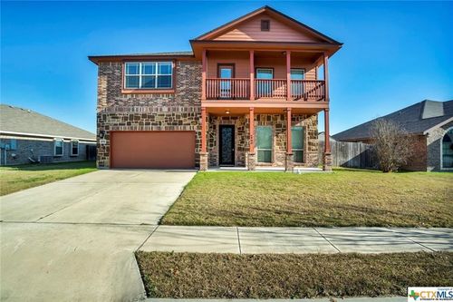 6900 Deorsam Loop, Killeen, TX, 76542-6377 | Card Image