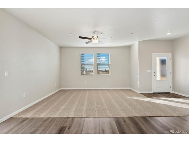 3003 Pershing St, House other with 3 bedrooms, 3 bathrooms and null parking in Strasburg CO | Image 6