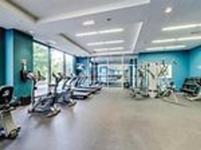 1535 - 525 Adelaide St W, Condo with 2 bedrooms, 1 bathrooms and 1 parking in Toronto ON | Image 19