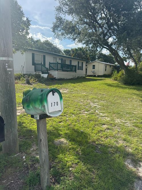 170 Alabama St, Carrabelle, FL, 32322-9000 | Card Image