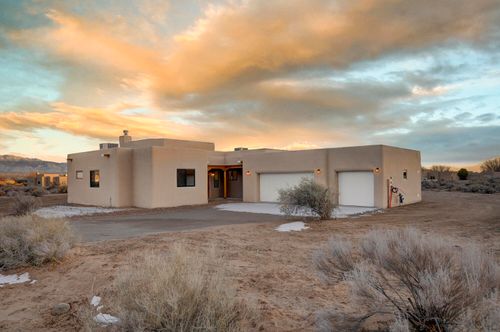 1597 Camino De La Tierra, Corrales, NM, 87048-8569 | Card Image