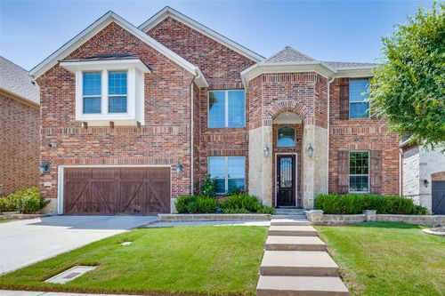3035 Dancourt Dr, Irving, TX, 75063-3433 | Card Image