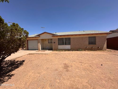 5525 Edmonton Ave, El Paso, TX, 79924-3407 | Card Image