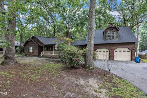 408 Kristin Dr, Garner, NC, 27529-8963 | Card Image