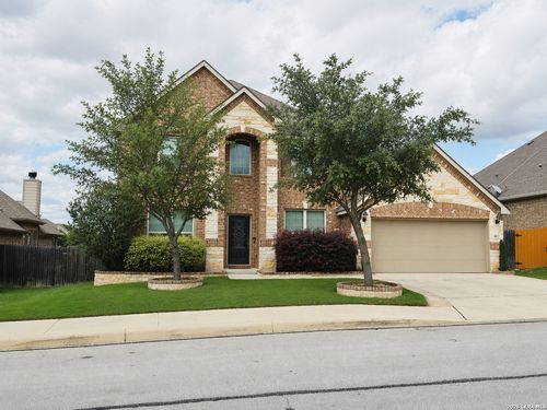 4822 La Santa Rd, San Antonio, TX, 78253-6326 | Card Image