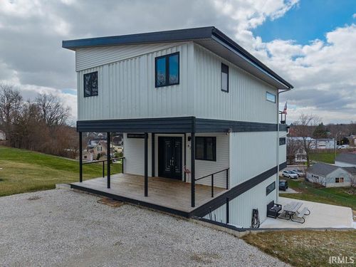 421 N County Line Rd, Markle, IN, 46770-9011 | Card Image