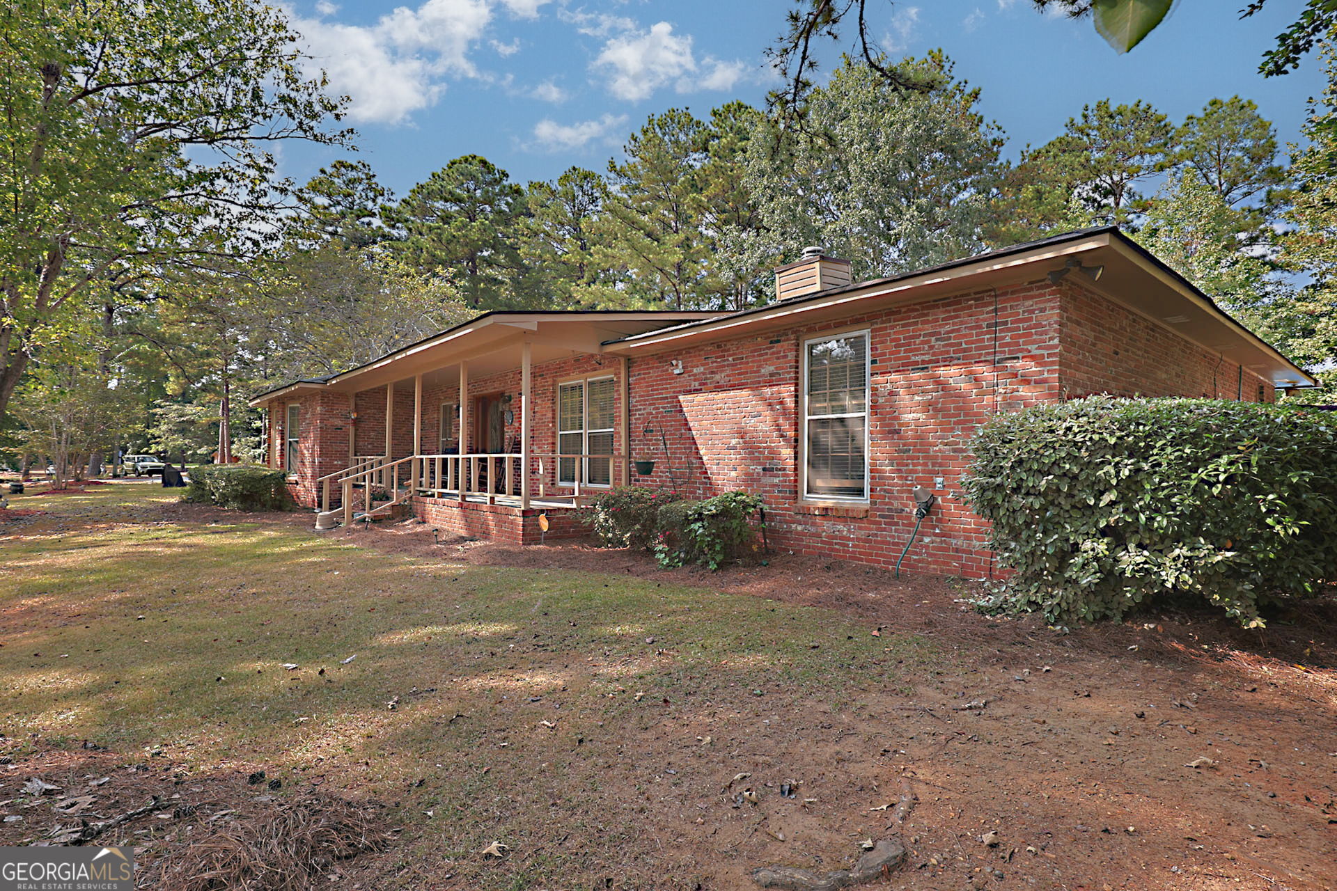 Residential in Fortson 3