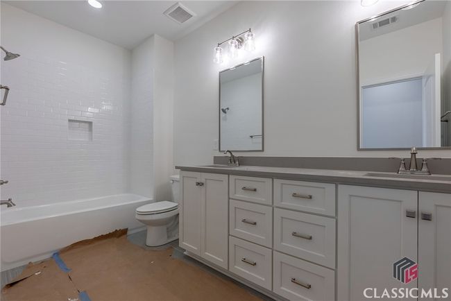 1147 Malcom Estates Point, House other with 4 bedrooms, 4 bathrooms and 3 parking in Bogart GA | Image 37
