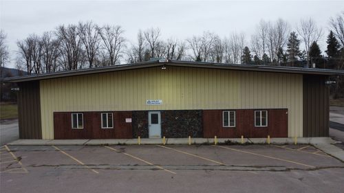 117 E E Commerce Way, Libby, MT, 59923-1636 | Card Image