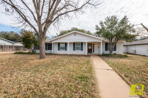 3510 Sul Ross St, San Angelo, TX, 76904-6225 | Card Image