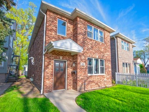105 N 12th Ave, Melrose Park, IL, 60160-4001 | Card Image