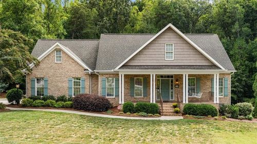 156 Keel Ct, Stokesdale, NC, 27357-8286 | Card Image