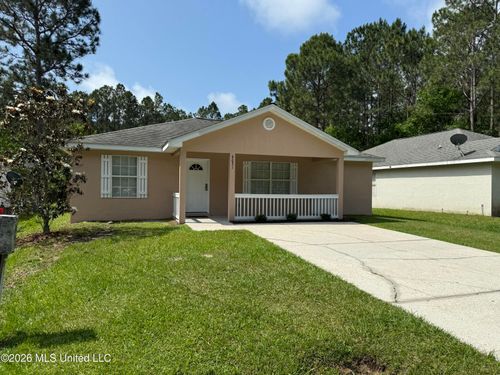 6031 E Newton Street, Bay Saint Louis, MS, 39520 | Card Image