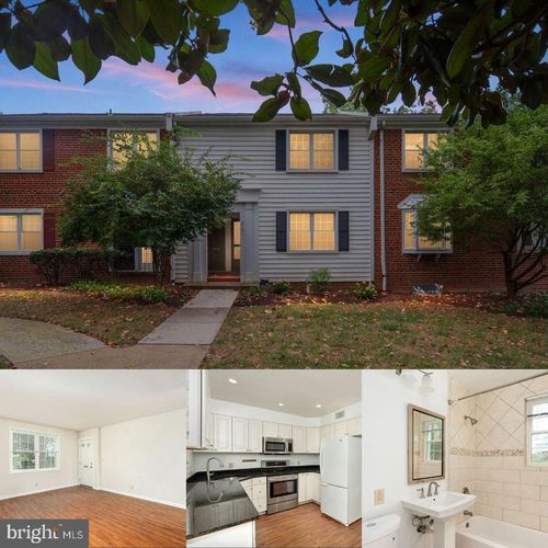 c-2731 S Walter Reed Dr, ARLINGTON, VA, 22206-1252 | Card Image