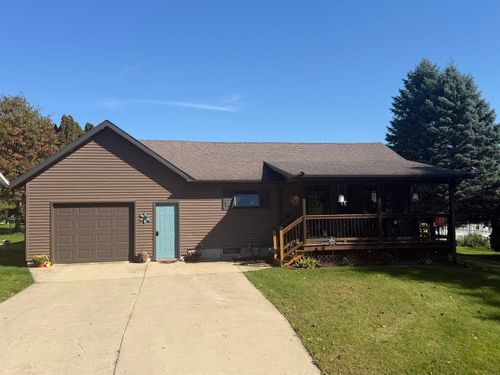 701 S Egbert Street, Monona, IA, 52159 | Card Image