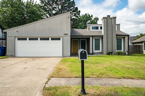 3009 College St, Broken Arrow, OK, 74012-2130 | Card Image