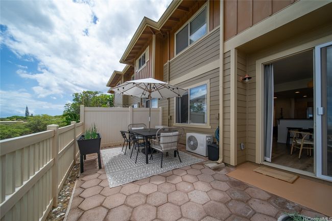 APT-1505 - 92-1143 Panana St, Condo with 2 bedrooms, 3 bathrooms and 2 parking in Kapolei HI | Image 23