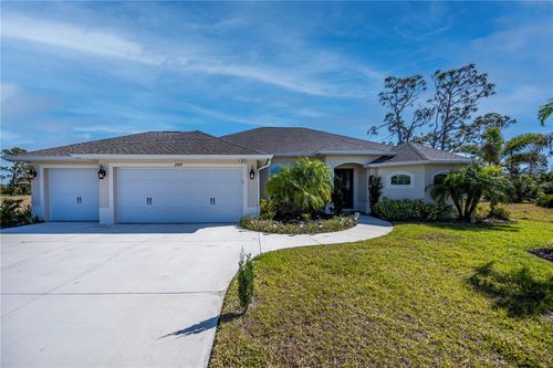 269 Mariner Lane, ROTONDA WEST, FL, 33947 | Card Image