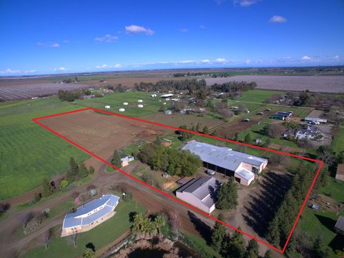 36100 Russell Blvd, Davis, CA, 95616 | Card Image