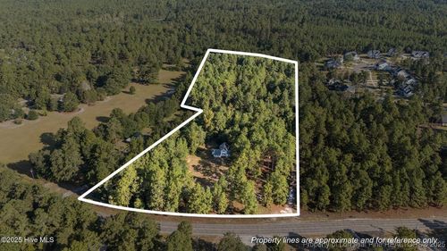 376 Foxfire Rd, Aberdeen, NC, 28315-5639 | Card Image