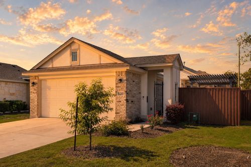 6203 Principale Dr, PFLUGERVILLE, TX, 78660-6477 | Card Image