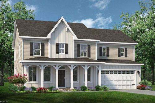 337 Rhapsody Dr, Suffolk, VA, 23435-4175 | Card Image