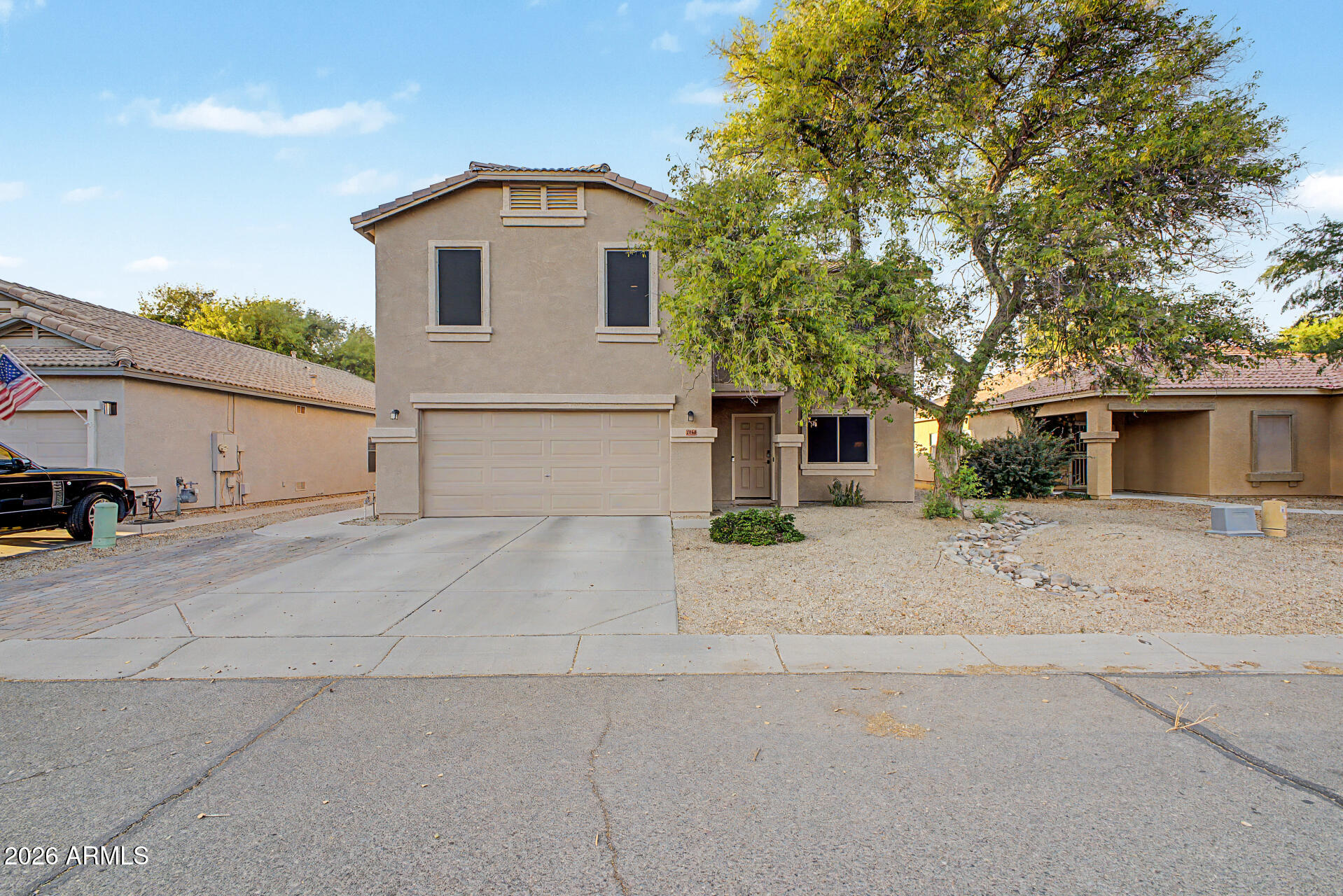 Residential in San Tan Valley 2