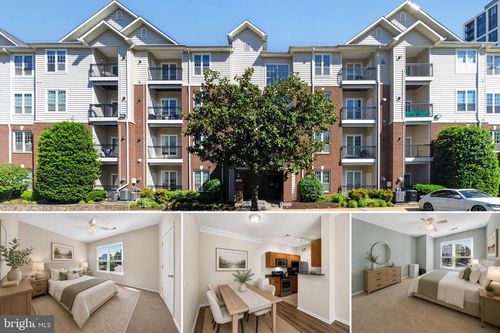 1303-1601 Spring Gate Dr, MCLEAN, VA, 22102-3461 | Card Image