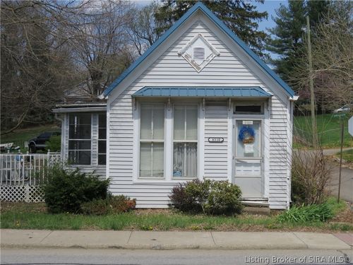 8510 State Road 64, Georgetown, IN, 47122 | Card Image
