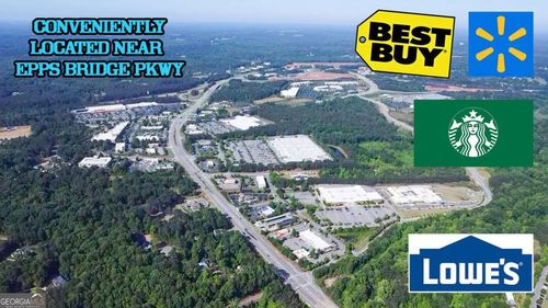 126 Mcnutts Creek Ct, Athens, GA, 30606-3862 | Card Image