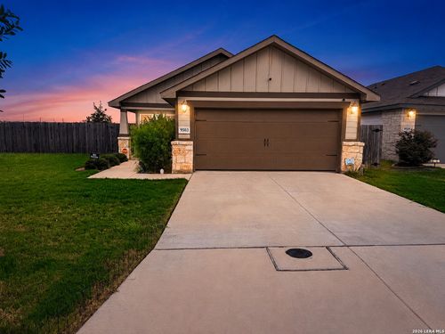 9503 Falls Canyon Blvd, Converse, TX, 78109-0620 | Card Image