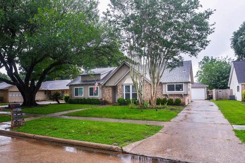 1039 Red Rock Canyon Dr, Katy, TX, 77450-3718 | Card Image