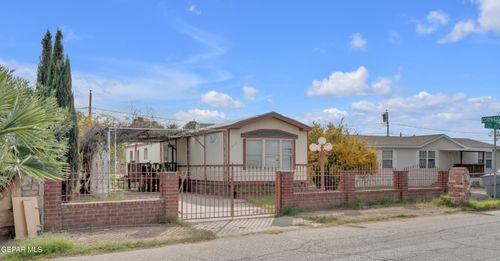 312 Sleepy Hollow St, El Paso, TX, 79932-2317 | Card Image